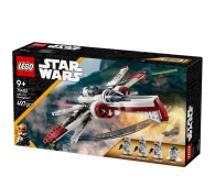 LEGO Star Wars 75402 Myśliwiec ARC-170 - 1284133 - zdjęcie 16